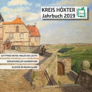 Cover von Kreis Höxter Jahrbuch 2019