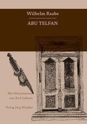 Cover von Abu Telfan