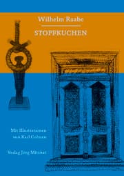 Cover von Stopfkuchen