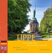 Cover von Lippe