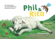 Cover von Phil & Rita