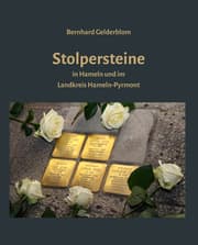 Cover von Stolpersteine