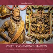 Cover von Statius von Münchhausen