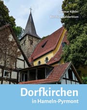 Cover von Dorfkirchen in Hameln-Pyrmont