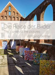 Cover von Die Reise der Bilder