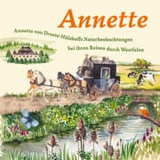 Cover von Annette