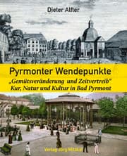 Cover von Pyrmonter Wendepunkte