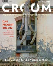 Cover von CROOM