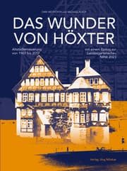 Cover von Das Wunder von Höxter