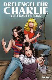 Cover von Drei Engel für Charlie