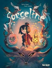 Cover von Sorceline - Band 1: Kryptozoologie für Anfänger