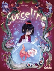 Cover von Sorceline - Band 2: Die Insel der fantastischen Tiere