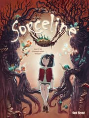 Cover von Sorceline 3