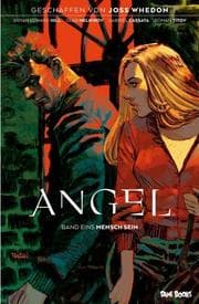 Cover von Angel - Jäger der Finsternis 1