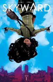 Cover von Skyward 1