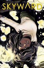 Cover von Skyward 2