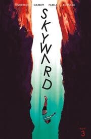 Cover von Skyward 3