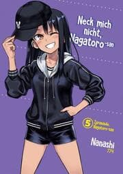 Cover von Neck mich nicht, Nagatoro-san 5