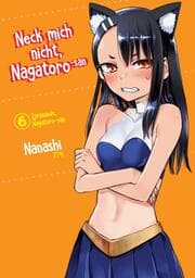 Cover von Neck mich nicht, Nagatoro-san 6