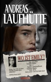 Cover von Wo ist Emily?