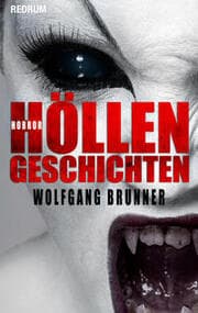 Cover von Höllengeschichten