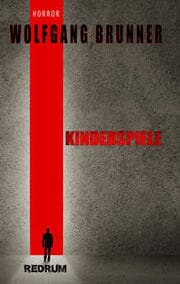 Cover von Kinderspiele