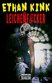 Cover von Der Leichenficker 2
