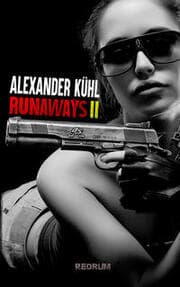 Cover von Runaways 2