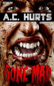 Cover von Gone Mad