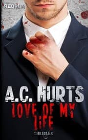 Cover von Love Of My Life