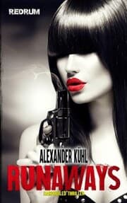 Cover von Runaways: Die Gesetzlosen