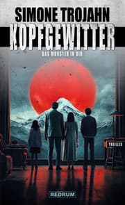 Cover von Kopfgewitter