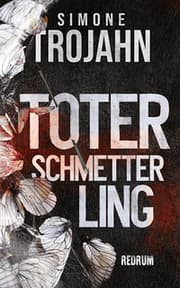 Cover von Toter Schmetterling