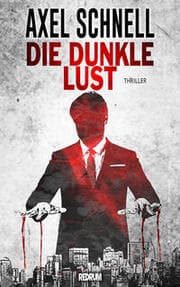 Cover von Die dunkle Lust