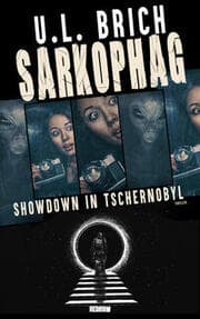 Cover von Sarkophag