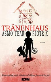 Cover von Tränenhaus