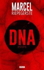 Cover von DNA