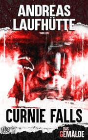 Cover von Curnie Falls