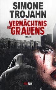 Cover von Das Vermächtnis des Grauens