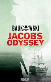Cover von Jacobs Odyssey