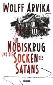 Cover von Der Nobiskrug
