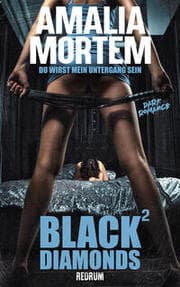 Cover von Black Diamonds 2