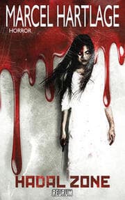 Cover von Hadal Zone
