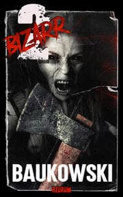 Cover von Bizarr 2
