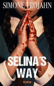 Cover von Selinas Way 3