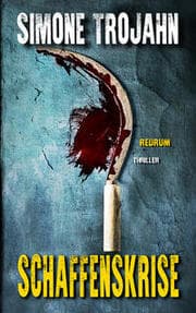 Cover von Schaffenskrise