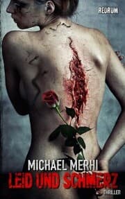 Cover von Leid und Schmerz