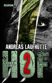 Cover von Hof Gutenberg 2