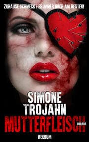 Cover von Mutterfleisch
