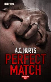 Cover von Perfect Match
